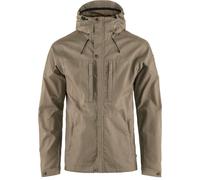 Fjällräven - Skogsö Jacket - Veste homme Suede Brown - L