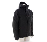 Fjällräven Skogsö Padded Hommes Veste Outdoor L Gris foncé