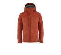 Fjällräven Skogsö Jacket Orange S Homme