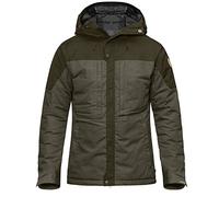 FJÄLLRÄVEN Skogsö Padded Jacket M Veste de sport Homme