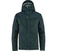 Fjällräven Skogsö Padded Jacket M Veste de Sport Homme, Dark Navy, FR (Taille Fabricant : XL)