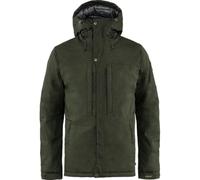 Fjällräven Skogsö Padded JACKET M Veste de sport Homme Deep Forest FR: L (Taille Fabricant: L)