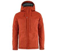 Fjällräven Skogsö Jacket Orange 3XL Homme