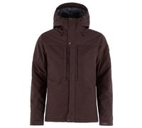 Fjällräven - Skogsö Padded Jacket - Veste de loisirs - L - black oak
