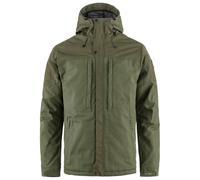 Fjällräven - Skogsö Padded Jacket - Veste de loisirs - L - laurel green