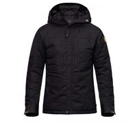 Fjällräven Veste de randonnée Skogsö Padded Jacket M Noir Homme Taille XL