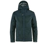 Veste Fjällräven Skogsö Padded bleu - XXL