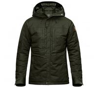 Fjällräven Skogsö Jacket Vert 2XL Homme