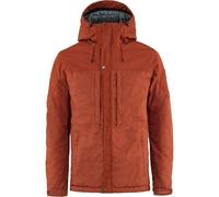 Fjällräven Homme Skogsö Padded Jacket, Autumn Leaf, S
