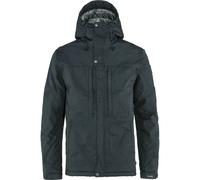 Fjällräven - Skogsö Padded Jacket - Veste homme Dark Navy - L