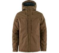 Fjällräven - Skogsö Padded Jacket - Veste homme Dark Oak - S
