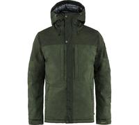 Fjällräven - Skogsö Padded Jacket - Veste homme Deep Forest - S