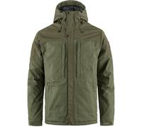 Fjällräven - Skogsö Padded Jacket - Veste homme Laurel Green - L