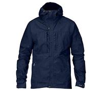 FJÄLLRÄVEN - Skogsö Veste Fonctionnelle pour Homme (Bleu foncé) - M