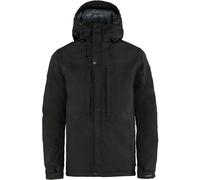 Fjällräven Skogsö Veste Matelassée Homme Veste D’Hiver Hiver Parka Gris Foncé