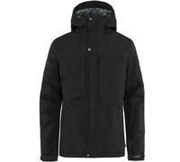 Fjällräven Skogsö Veste Matelassée Pour Homme - Manteau D'Hiver Parka Noir