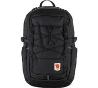 Fjällräven Sac à dos noir pour femme et homme - Skule 20 Backpack 234200