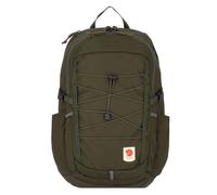 Sac à dos Fjällräven Skule 20 Couleur: vert foncé