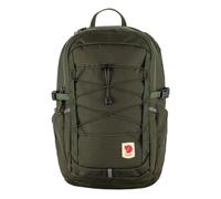 Fjällräven Skule 20 Sac à dos 20L Deep Forest vert foncé unisexe - compatible 13""