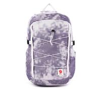Fjällräven Skule Graphics-24l Backpack Violet