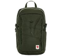 Fjällräven Skule 24 Daypack 47 cm Compartiment pour ordinateur portable vert