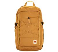Fjällräven - Skule 24 - Sac à dos journée - One Size - red gold