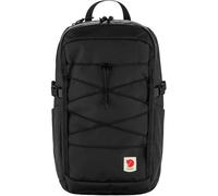 Fjällräven - Skule 24 - Sac à dos ski de randonnée Black - 24 L