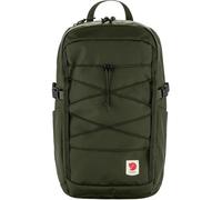 Fjällräven - Skule 24 - Sac à dos ski de randonnée Deep Forest - 24 L