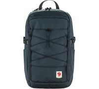 Fjällräven - Skule 24 - Sac à dos ski de randonnée Navy - 24 L