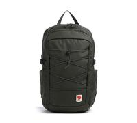 Fjällräven Sac à dos Skule 24 47 cm compartiment pour ordinateur portable vert