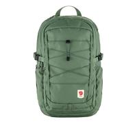 Fjällräven Skule 28 Sac à dos de randonnée vert, polyester, unisexe
