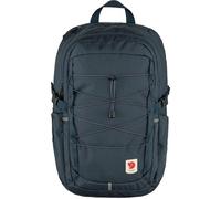 Fjällräven Sac à dos de loisirs Skule 28 – Bleu foncé (Navy) – pour femme et homme – 189457