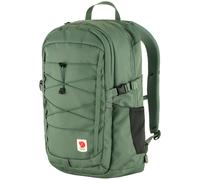 Fjällräven Skule 28 Litre Petit Sac à Dos Uni Bureau Laptop Patina Vert