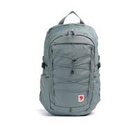 Fjällräven Sac à dos Skule 28 L bleu turquoise