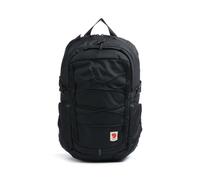 Fjällräven Skule 28 Sac à dos de randonnée noir, 28 x 48 x 18cm