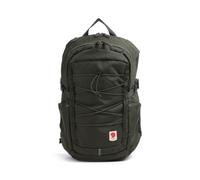 Fjällräven Sac à dos Skule 28 L vert foncé
