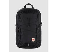 Fjällräven Skule 28 Sac à dos de randonnée noir, 28 x 48 x 18cm