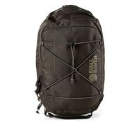Bandoulière Fjällräven Skule Sling 6L vert chrome