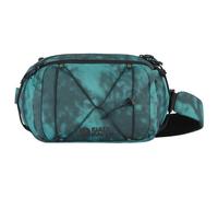 Fjällräven - Skule Graphics Sling - Sac banane - 6 l - teal / shade