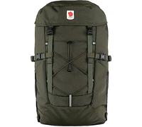 Fjällräven Sac à dos vert foncé pour femme et homme - Skule Top 26 Backpack Deep Forest 237248