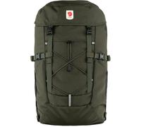 Fjällräven Sac à dos Skule Top 26 – 26 L – Vert