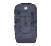 Fjällräven Skule Top 26 Sac à dos de randonnée 50 cm bleu