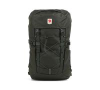 Fjällräven Skule Top 26 Sac à dos vert, polyester, unisexe