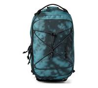 Fjällräven - Skule Graphics Sling - Sac banane - 6 l - teal / shade
