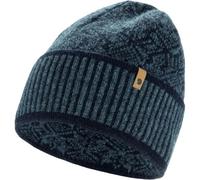 Fjällräven Snow Bonnet, Bleu Marine, Taille Unique Mixte