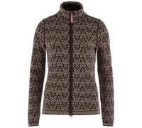 Fjällräven - Women's Snow Cardigan - Veste en laine - XS - suede brown