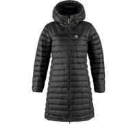 Fjällräven Femme Snow Flake Parka, Black, XXS