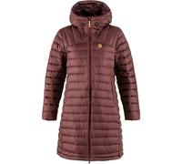 Fjällräven Snow Flake Parka Rose XS Femme