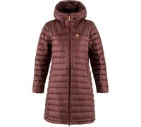 Fjällräven - Snow Flake Parka - Parka femme Port - XS