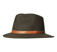 Fjällräven Sörmland Felt Hat Chapeau Dark Olive FR : L (Taille Fabricant : L)